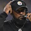 Mike Tomlin image
