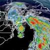 Nor'easter image