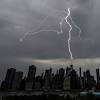 Weather nyc image