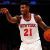 Iman Shumpert image