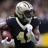 Saints vs Seahawks image
