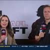 AFL rookie draft 2021 image