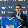 Rangers vs Sparta Prague image