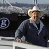Garth Brooks image