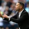 Derby County image