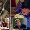 Simon Gregson image