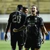 Persiraja Vs Persib Bandung image