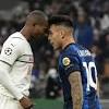 Inter vs Shakhtar image