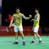 Jadwal Semifinal Indonesia Open 2021 image