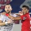 Persija Jakarta vs Bali United image