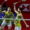 Hasil Indonesia Open Hari Ini image