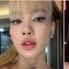 Lisa BLACKPINK image