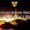 Lagu Hymne Guru Lirik image