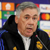 Sheriff vs Madrid image
