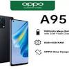 Oppo A95 image