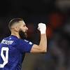 Top Skor Liga Champions image