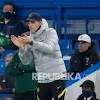 Chelsea vs juventus image