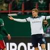 Lokomotiv Mosca  Lazio image