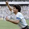 Maradona image