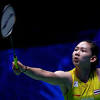 BWF) Indonesia Open image