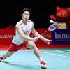 Bwf Indonesia Open image