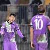 Mura vs Tottenham image