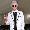 Pete Davidson image