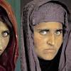 Afghan Girl National Geographic image