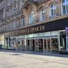 Marks and Spencer image