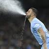 Man City vs PSG image