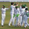 Bangladesh vs Pakistan image