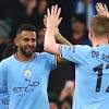 Man City image