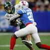 Ole Miss football image