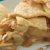 Apple pie image