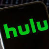 Hulu Black Friday image