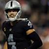 Derek Carr image