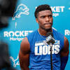 Detroit Lions image