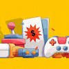 Game Black Friday 2021 image
