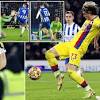 Brighton vs Crystal Palace image
