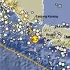Gempa terkini 2 menit yang lalu image