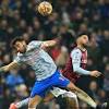 Aston Villa vs Man utd image