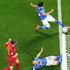 Japan vs Spain image