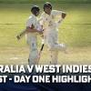 Australia vs West Indies image