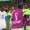 World Cup 2022: Group image