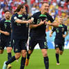 Australia vs Denmark image