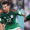 Mexico vs Arabia Saudita image