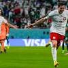 Pologne – Argentine image
