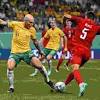 Australie – Danemark image