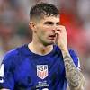 Pulisic image