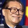 Jiang Zemin image